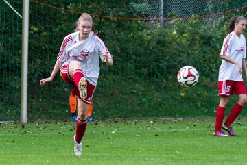 Bild 242 - Frauen SG Ratekau-Strand - SG Olympia-B�Hu : Ergebnis: 3:1